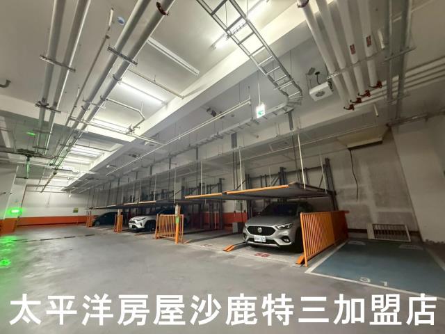 台中梧棲商辦-3