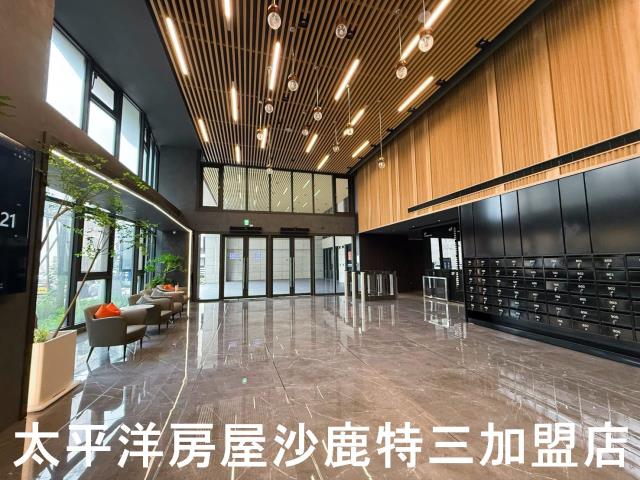 台中梧棲商辦-6