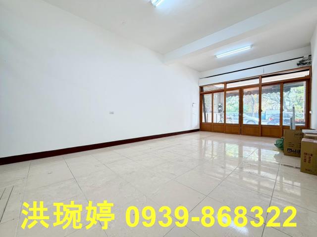 南投市透天_店面-2