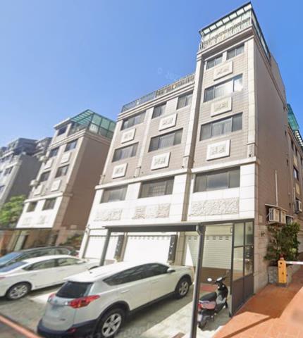 八德法拍透天-2