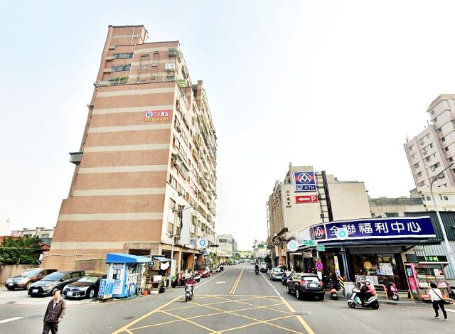 西區大樓法拍-3