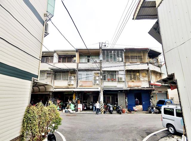 中埔透天法拍-2