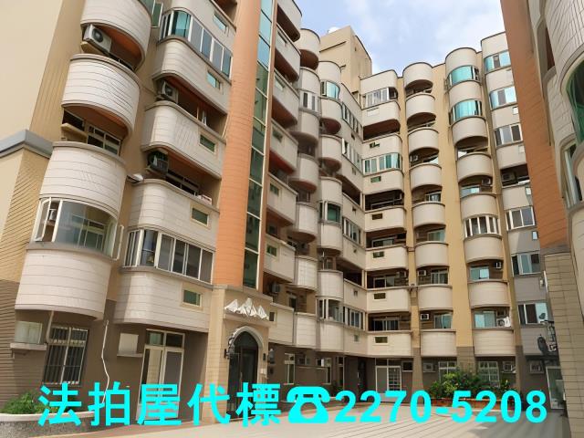 八德法拍大樓-1