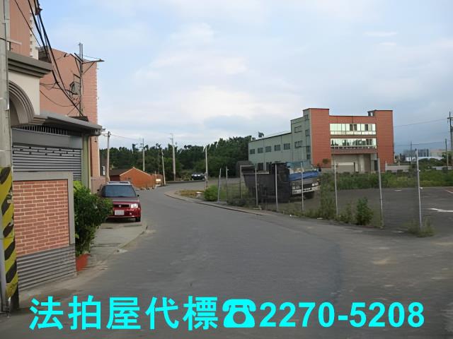 八德法拍大樓-3