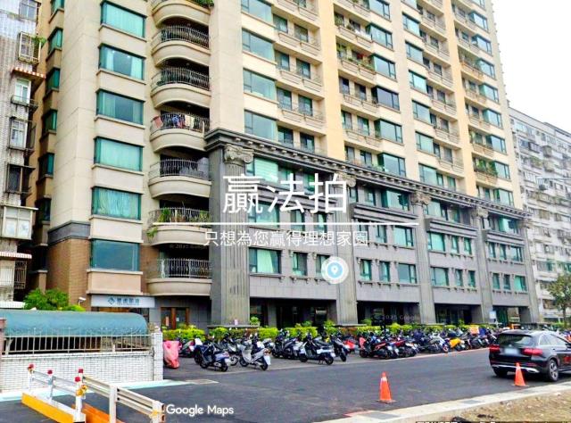 永和拍賣大樓-5