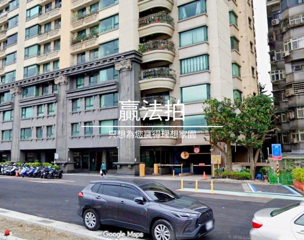 永和拍賣大樓-7