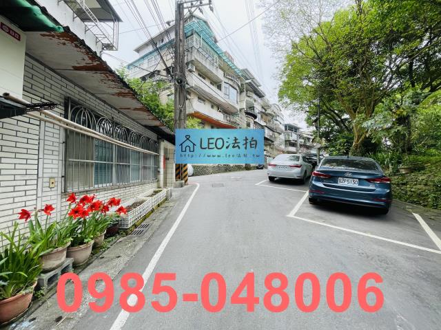 新北法拍公寓-6