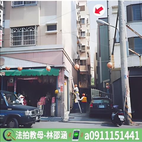 高雄法拍大樓-3