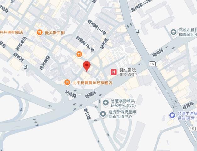 高雄法拍大樓-7