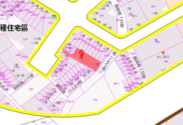高雄法拍大樓-8