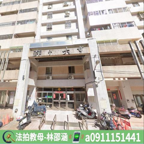 屏東潮州法拍大樓_華廈-4