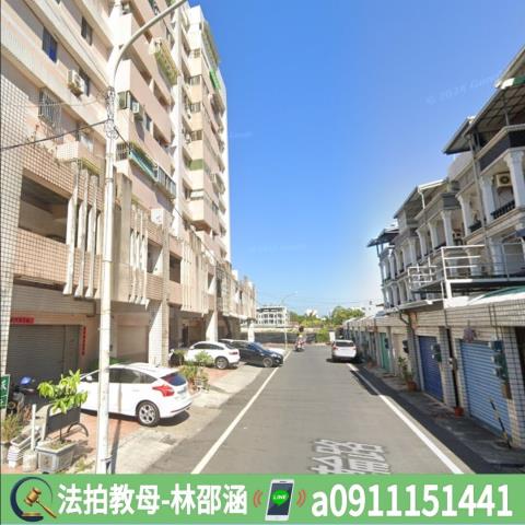 屏東潮州法拍大樓_華廈-5