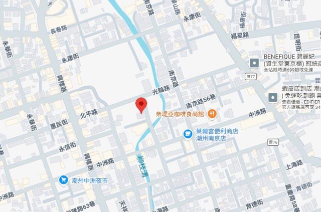 屏東潮州法拍大樓_華廈-7