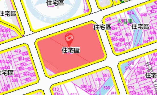 屏東潮州法拍大樓_華廈-8