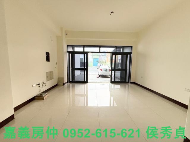 嘉義民雄透天-3