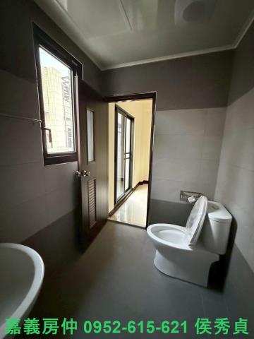 嘉義民雄透天-9