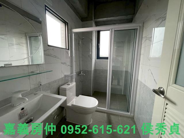 嘉義西區透天_別墅-10