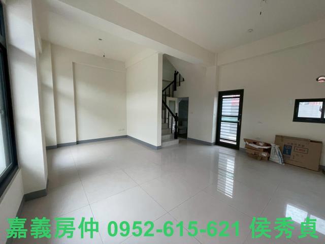 嘉義西區透天_別墅-3