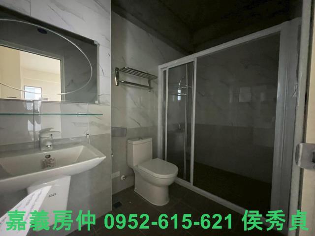 嘉義西區透天_別墅-4