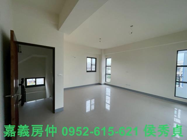 嘉義西區透天_別墅-5
