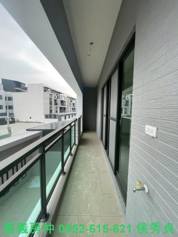 嘉義西區透天_別墅-6