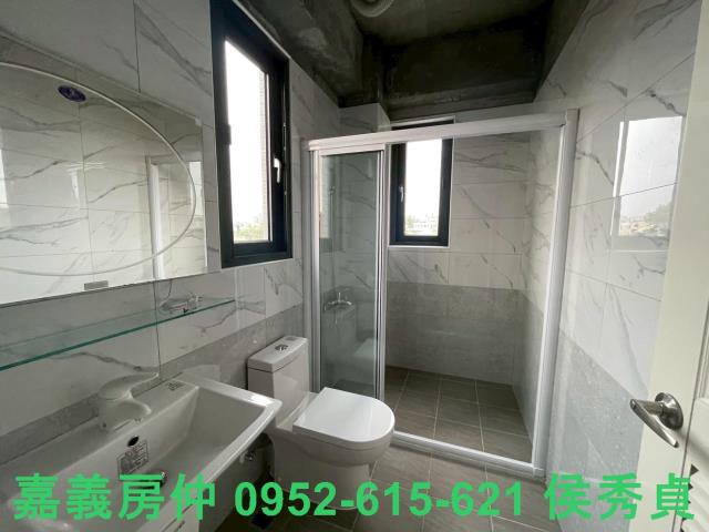 嘉義西區透天_別墅-7