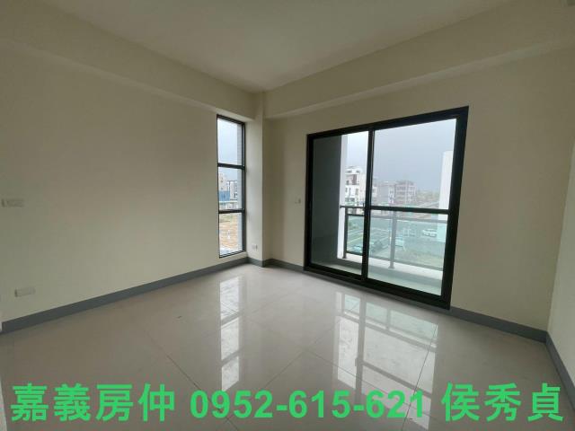 嘉義西區透天_別墅-8