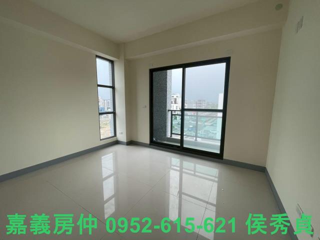 嘉義西區透天_別墅-9