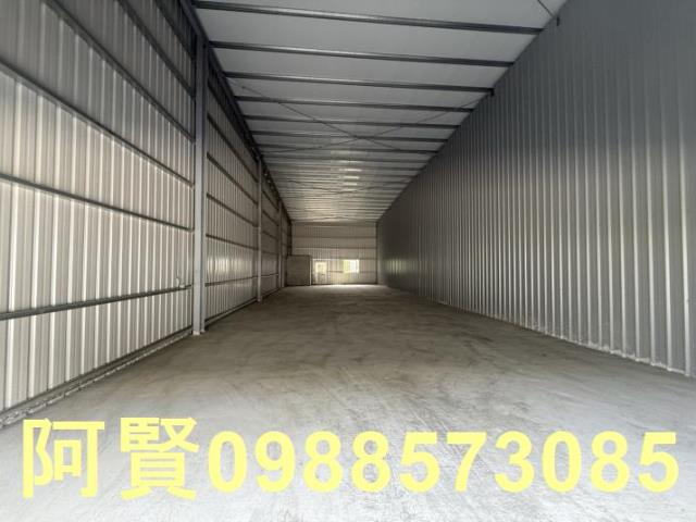 高雄阿蓮廠房_倉庫-1