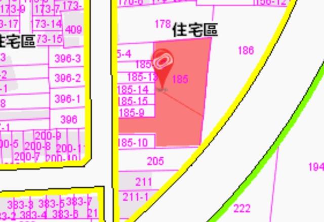 台南學甲法拍大樓_華廈-7