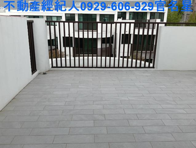 嘉義梅山透天_別墅-14