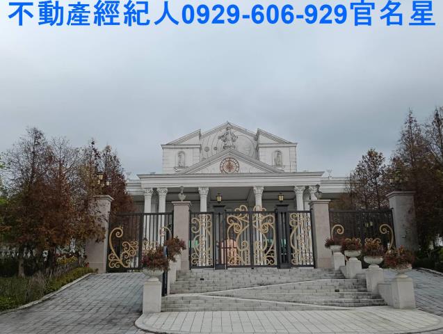 嘉義梅山透天_別墅-2