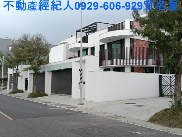 嘉義梅山透天_別墅-4