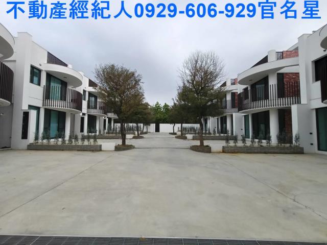 嘉義梅山透天_別墅-5