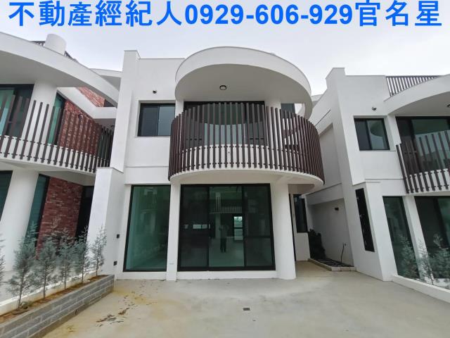 嘉義梅山透天_別墅-6