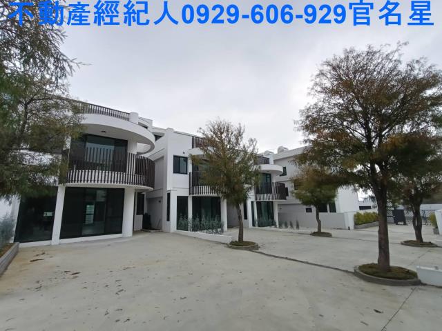 嘉義梅山透天_別墅-7