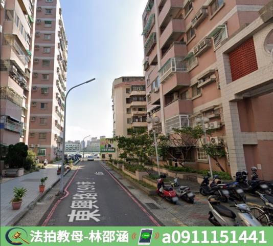 台南東區大樓_華廈法拍-8