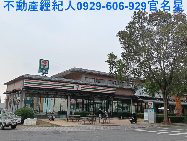 嘉義大林透天_別墅-3