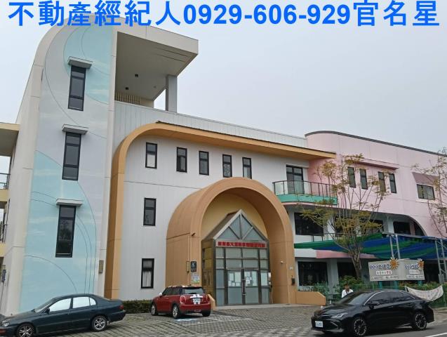 嘉義大林透天_別墅-6