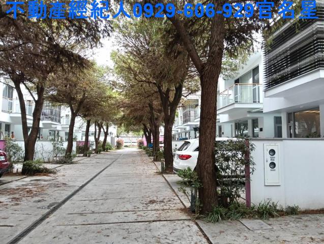 嘉義大林透天_別墅-7