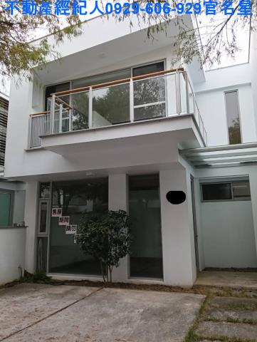 嘉義大林透天_別墅-8