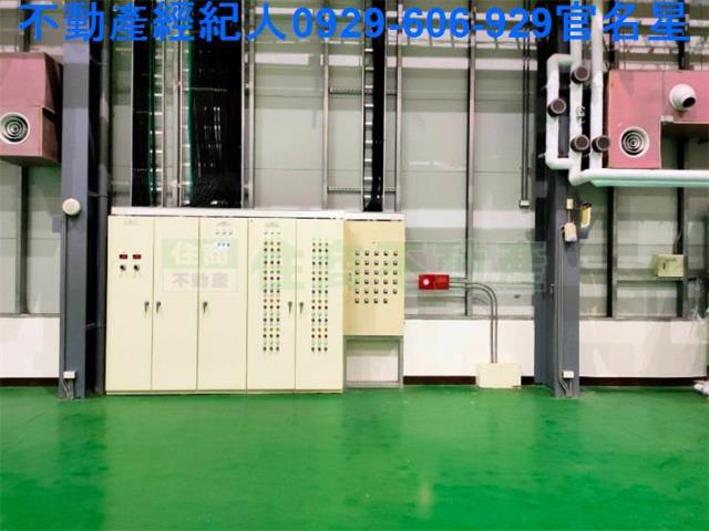 嘉義大林廠房-4