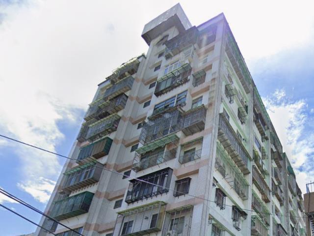 新北淡水法拍大樓-6