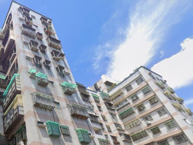 新北淡水大樓_海洋科技大學法拍-2