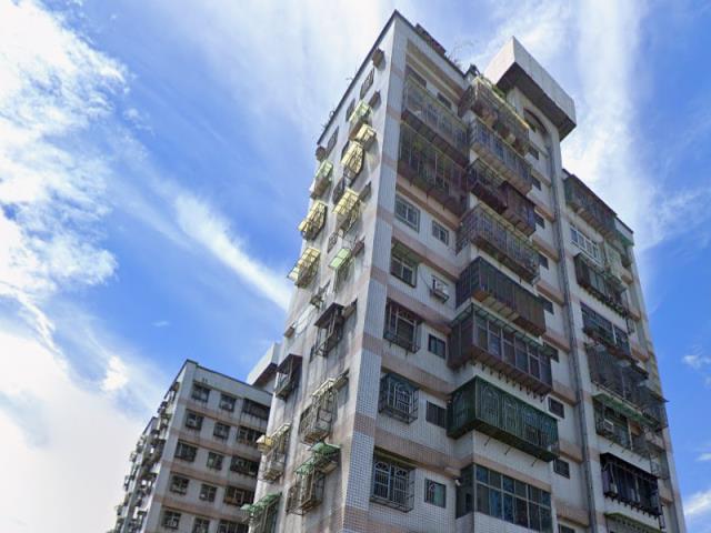 新北淡水大樓_海洋科技大學法拍-5