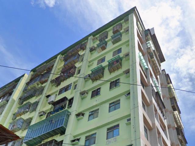 新北淡水大樓_海洋科技大學法拍-7