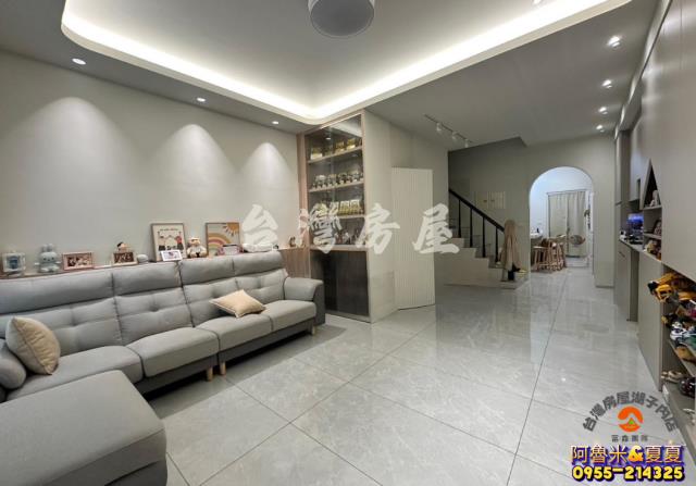 嘉義水上別墅-2