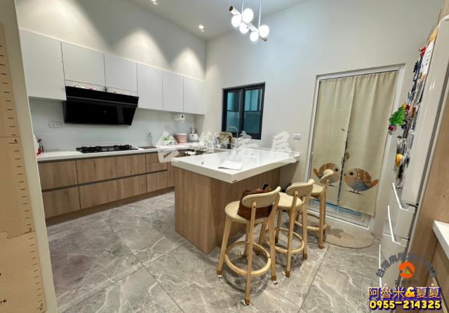 嘉義水上別墅-4