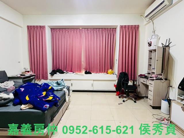 嘉義民雄透天_別墅_店面-10