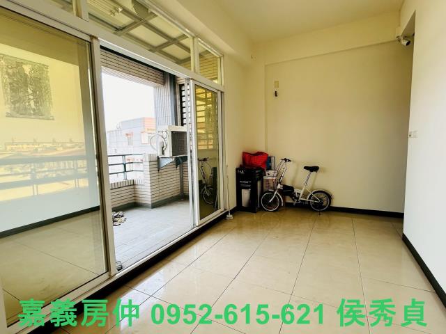 嘉義民雄透天_別墅_店面-11